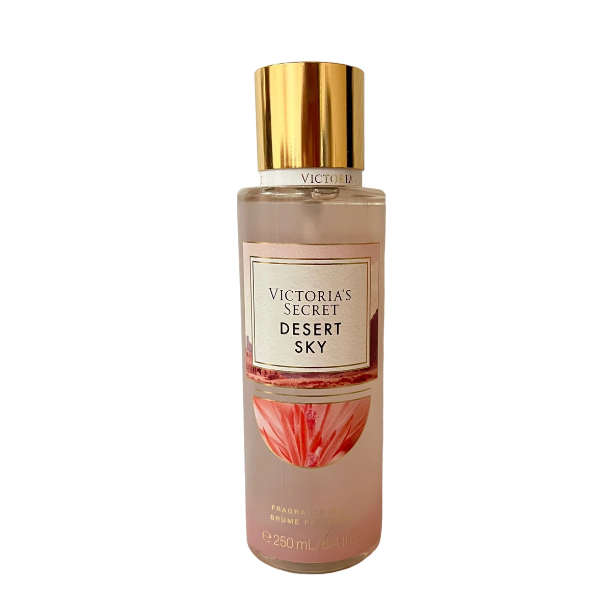 Fragrance Mist 8.4 fl oz Q326