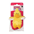 Plush Duck Dog Toy K614717