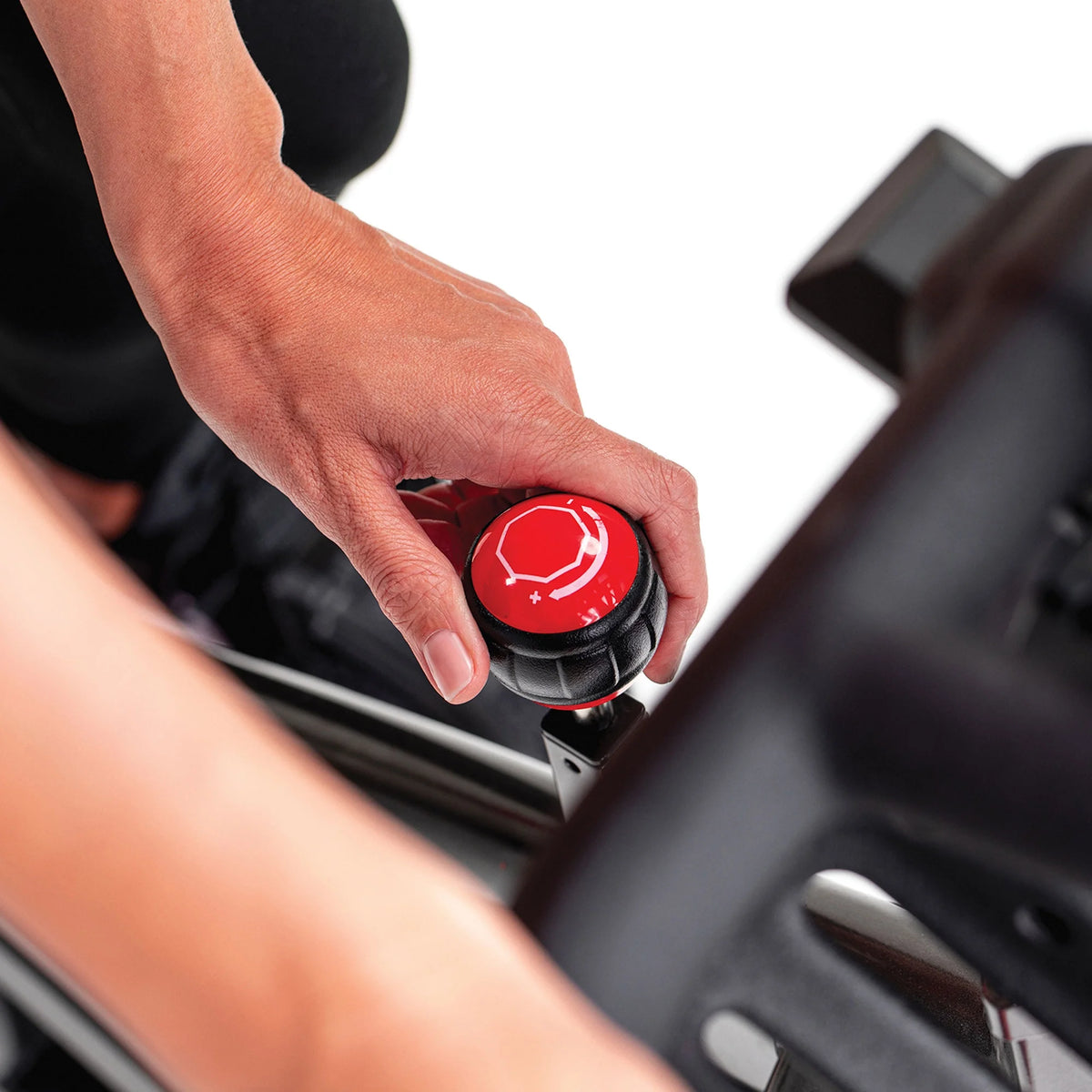 Indoor Stationary Exercise Bike C30252