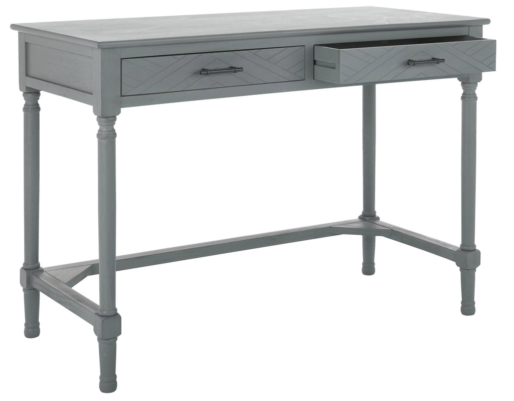 2 Drawer Writing Desk Q568060