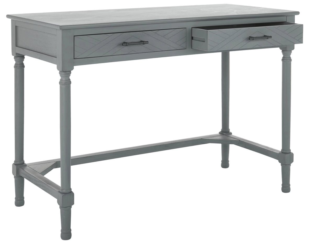 2 Drawer Writing Desk Q568060