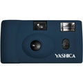 35mm Film Camera Set Prussian Blue H167