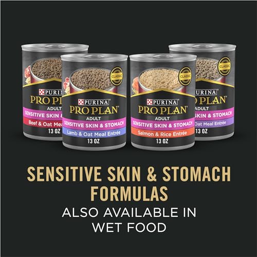 40 lb. Salmon and Rice Dog Food I643074