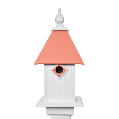 22 in x 11 in x 11 in Birdhouse W93259