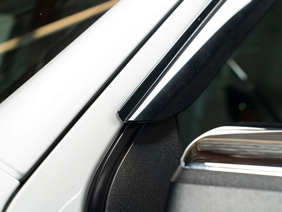 Ventvisor Deflector 2 Pc. U315