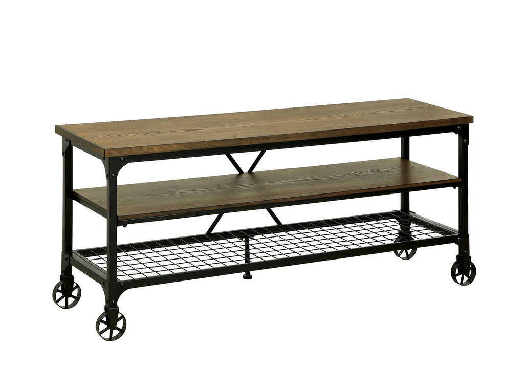 54x22 TV Stand G198