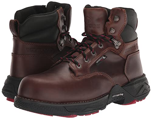 6 Inch Carbonmax Work Boot E378090