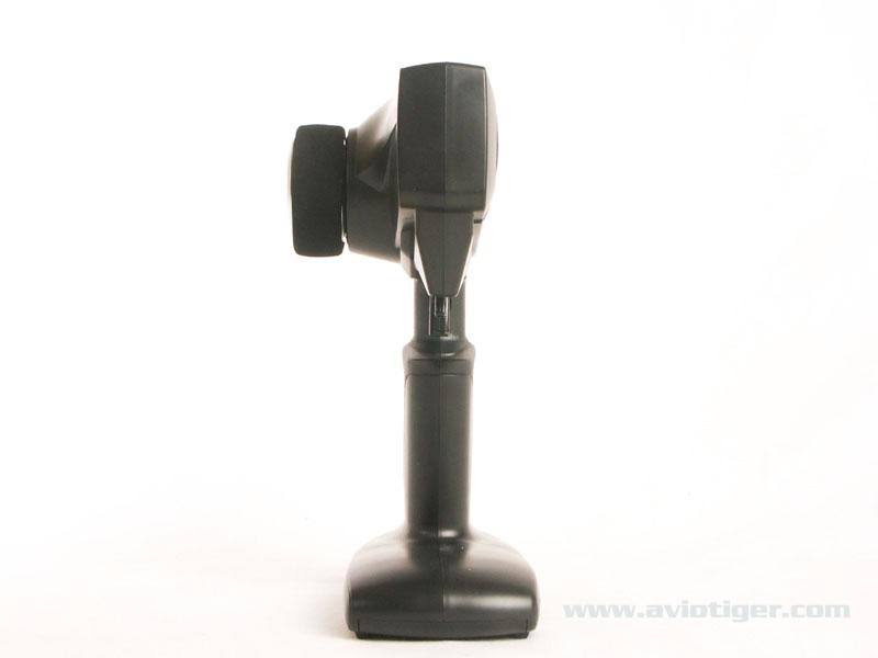 2.4G FHSS Radio J50501
