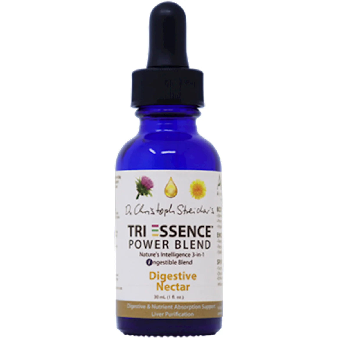 Organic Digestive Nectar 1 fl oz X713985