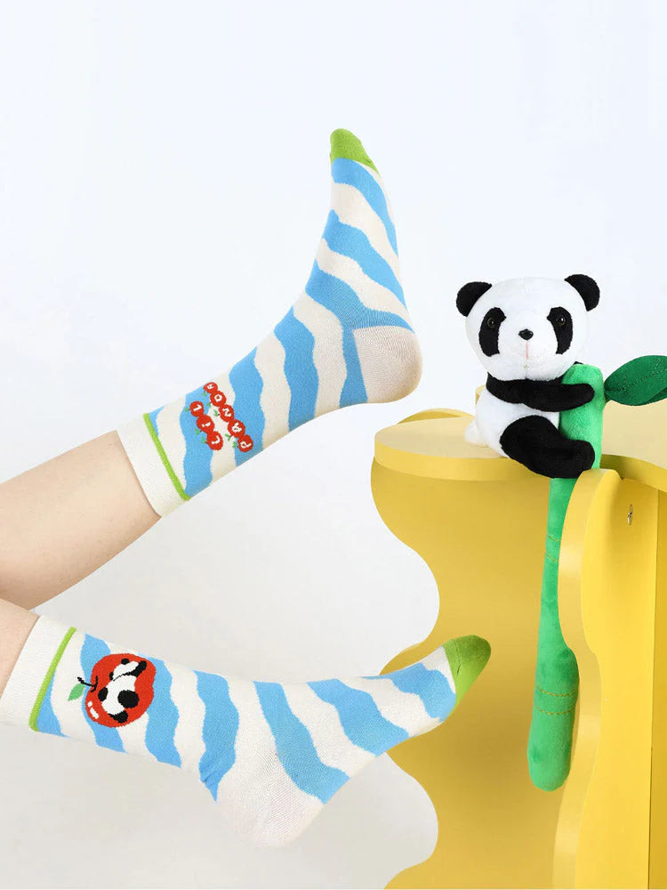 Cotton Socks G794890
