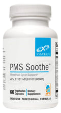 60 Capsules Vegan Gluten Free Cycle Support Supplement P5318