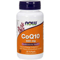 CoQ10 400mg 30sg V670