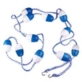 Mooring Buoy with Tow Rope J254132