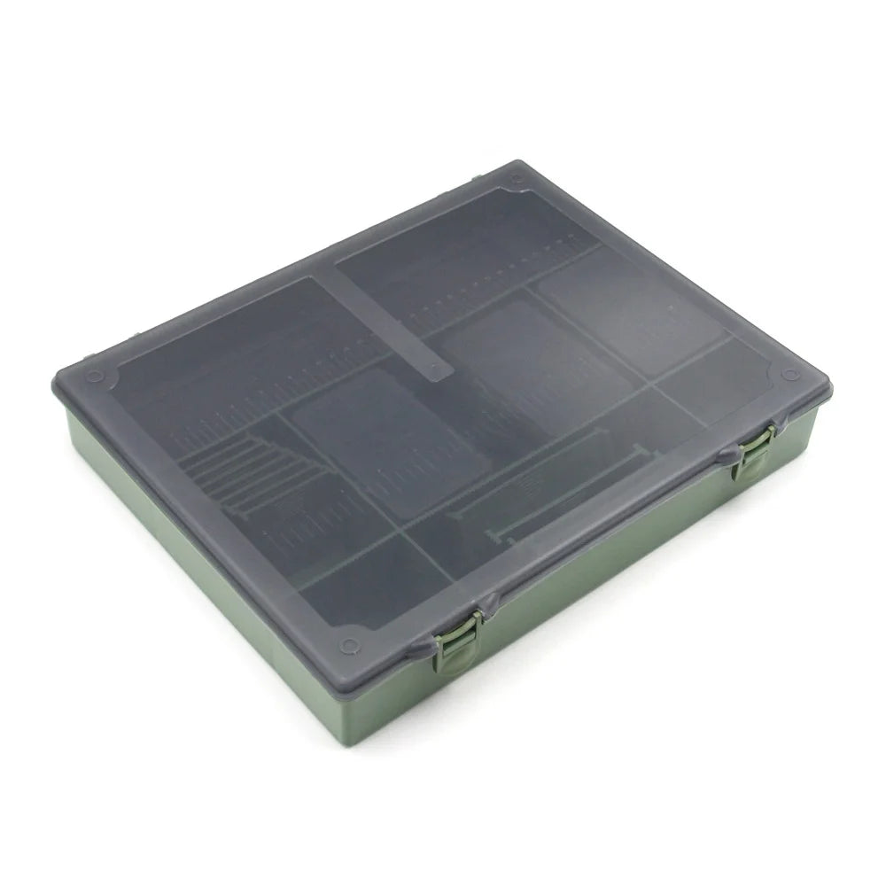 Fishing Lure Storage Boxes Set I6216