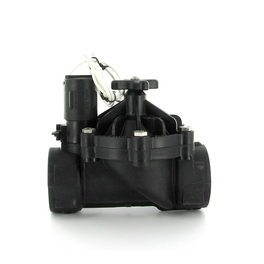 1.5 in. FPT In-Line Valve with Flow Control I825