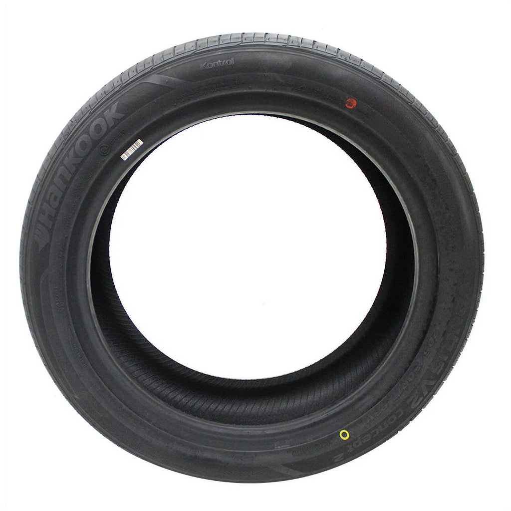 All Season Tire E97338