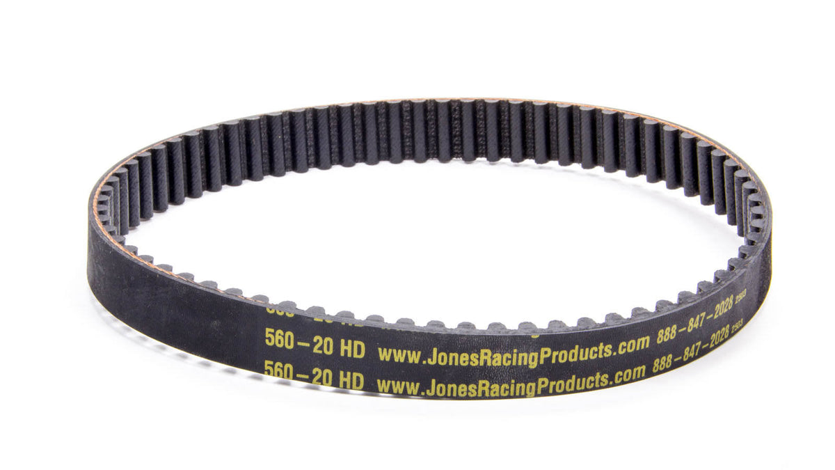 HTD Belt 33.071in Long 20mm Wide B6430