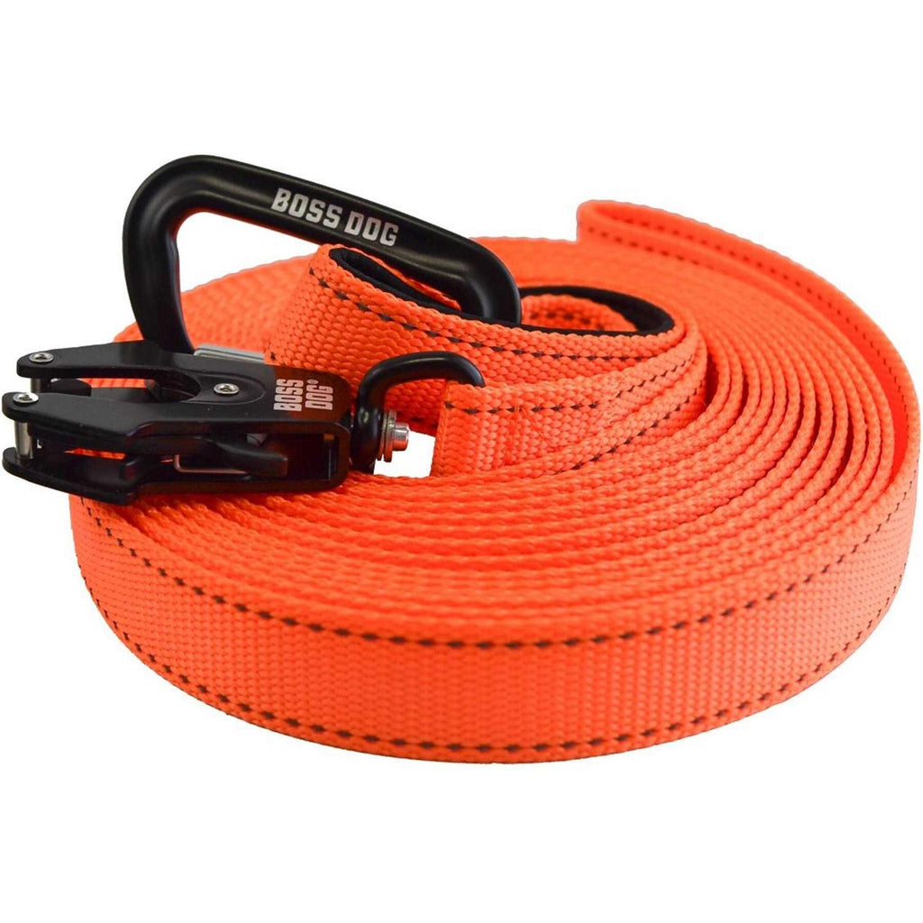 Dog Tracking Leash C393