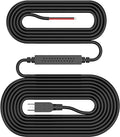 Hardwire Kit Charging Cable Charger 12V To 5V O3284