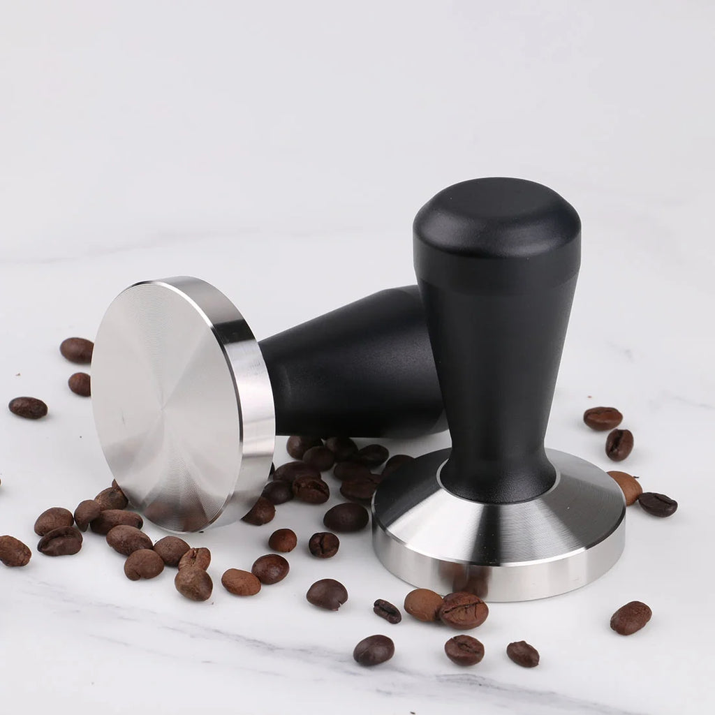 Stainless Steel Coffee Tamper 51mm V19734