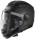 Black N-Com Helmet H51753