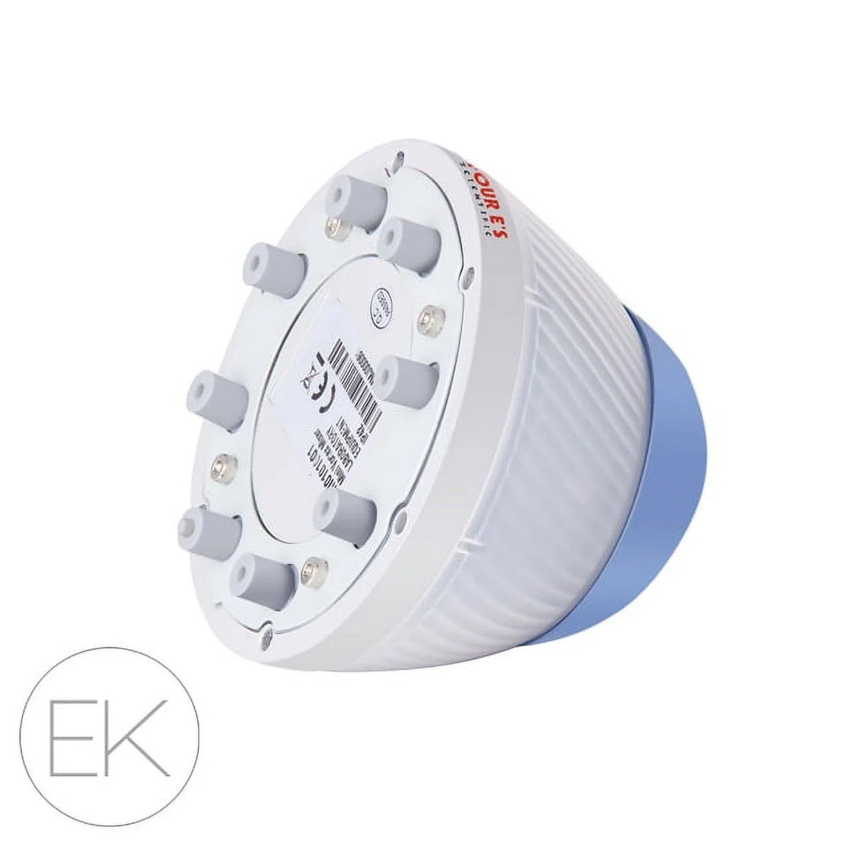 Mini Vortex Mixer 3000 rpm 30 ml M7732