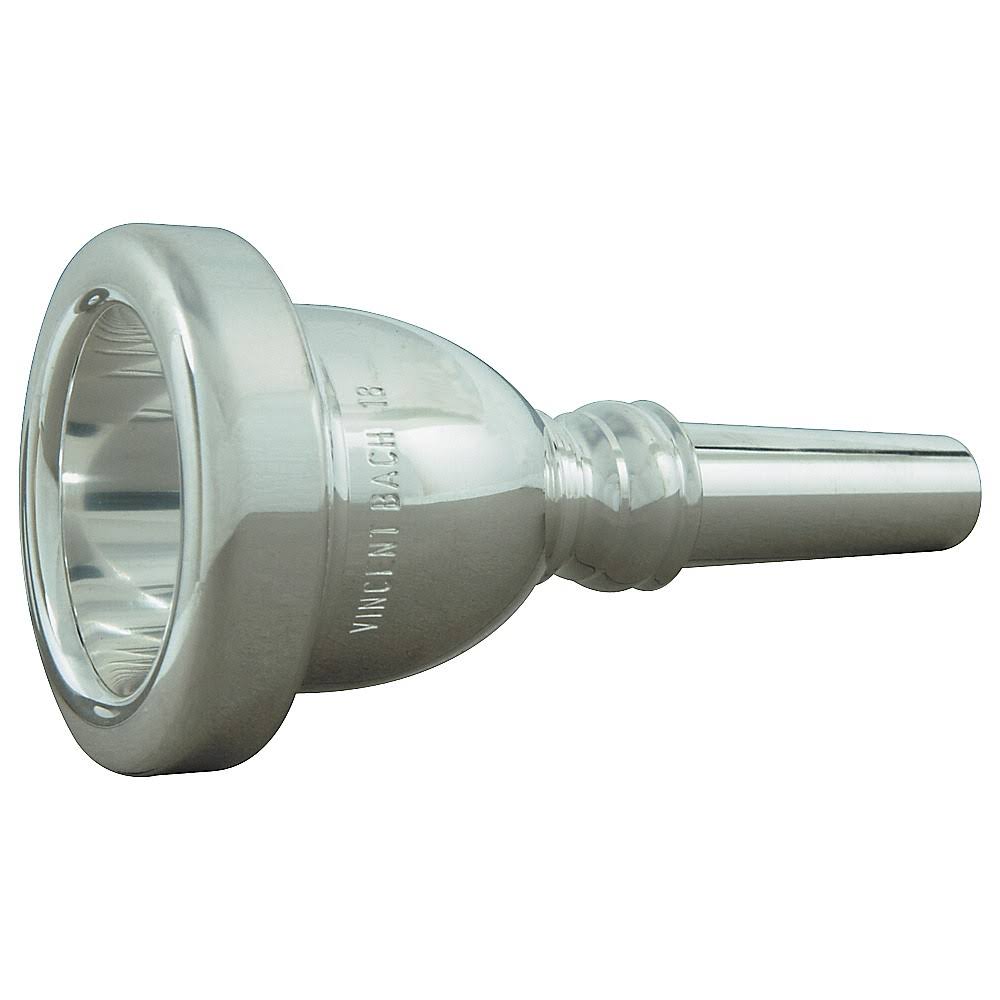 Tuba & Sousaphone Mouthpiece 12 M485