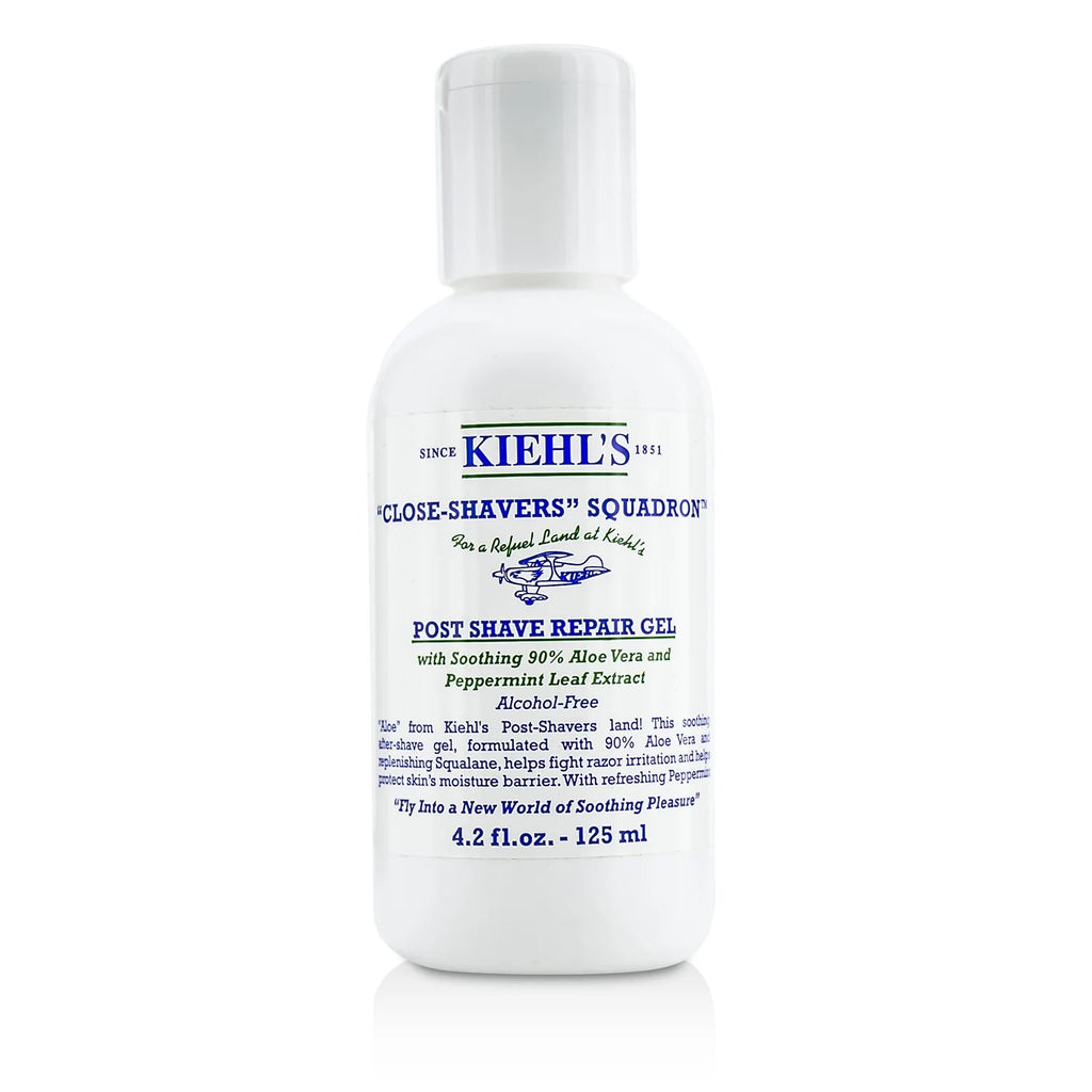 Post Shave Repair Gel 125ml S9749