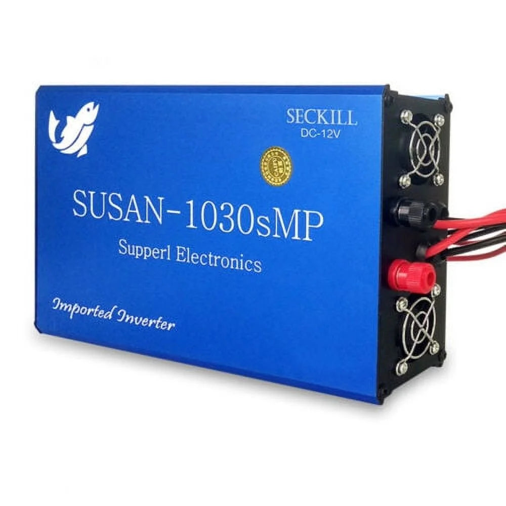 Ultrasonic Inverter Electro Fisher H66384