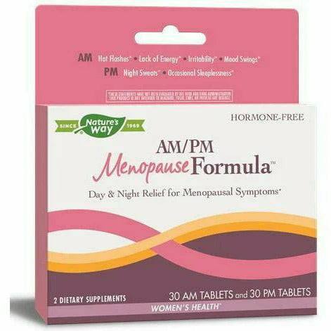 Menopause Formula 60 tabs R997