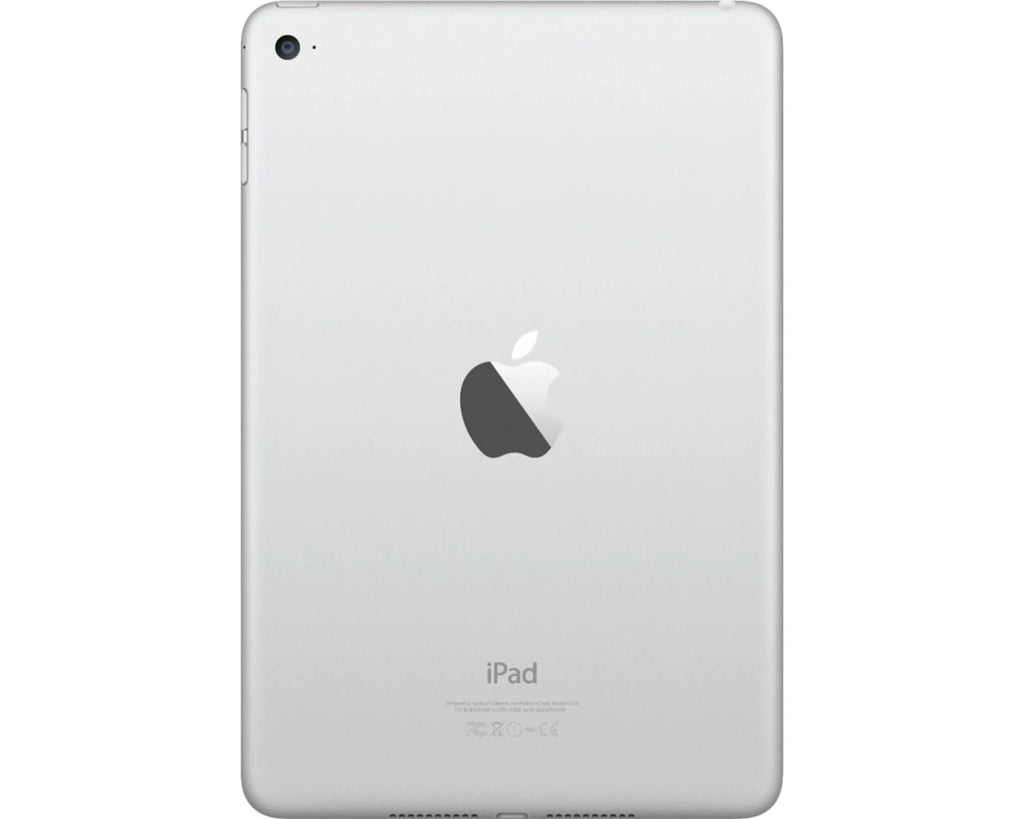 Restored Apple iPad Mini 4 7.9-inch Retina 32GB Wi-Fi Only Bundle (Refurbished) E5372