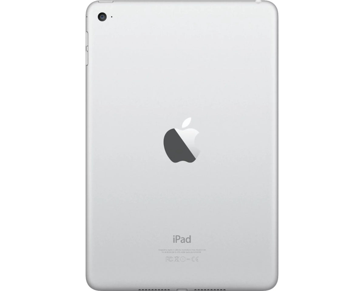 Restored Apple iPad Mini 4 7.9-inch Retina 32GB Wi-Fi Only Bundle (Refurbished) E5372