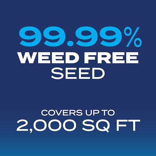 4 lb. Drought Tolerant Grass Seed Mix D43871