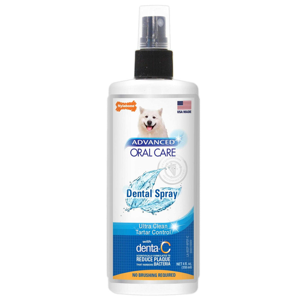 Advanced Oral Care Dental Spray K4557