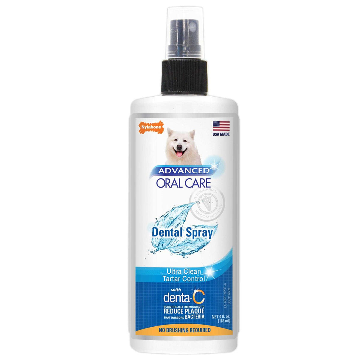 Advanced Oral Care Dental Spray K4557