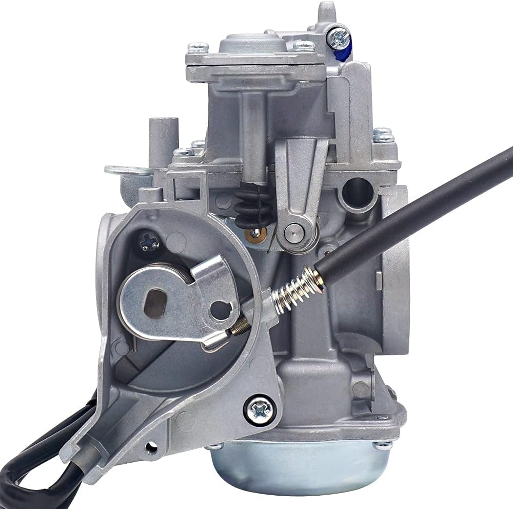 650 Carburetor for Arctic Cat Prowler 650 ATV Pack of 2 F482080