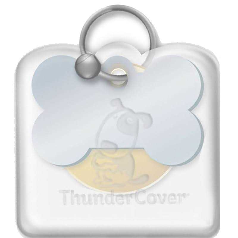 Dog Tag Silencer J14441