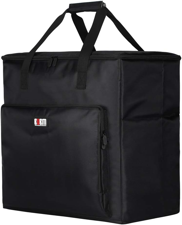 Desktop PC Computer Travel Storage Carrying Case Bag U19773