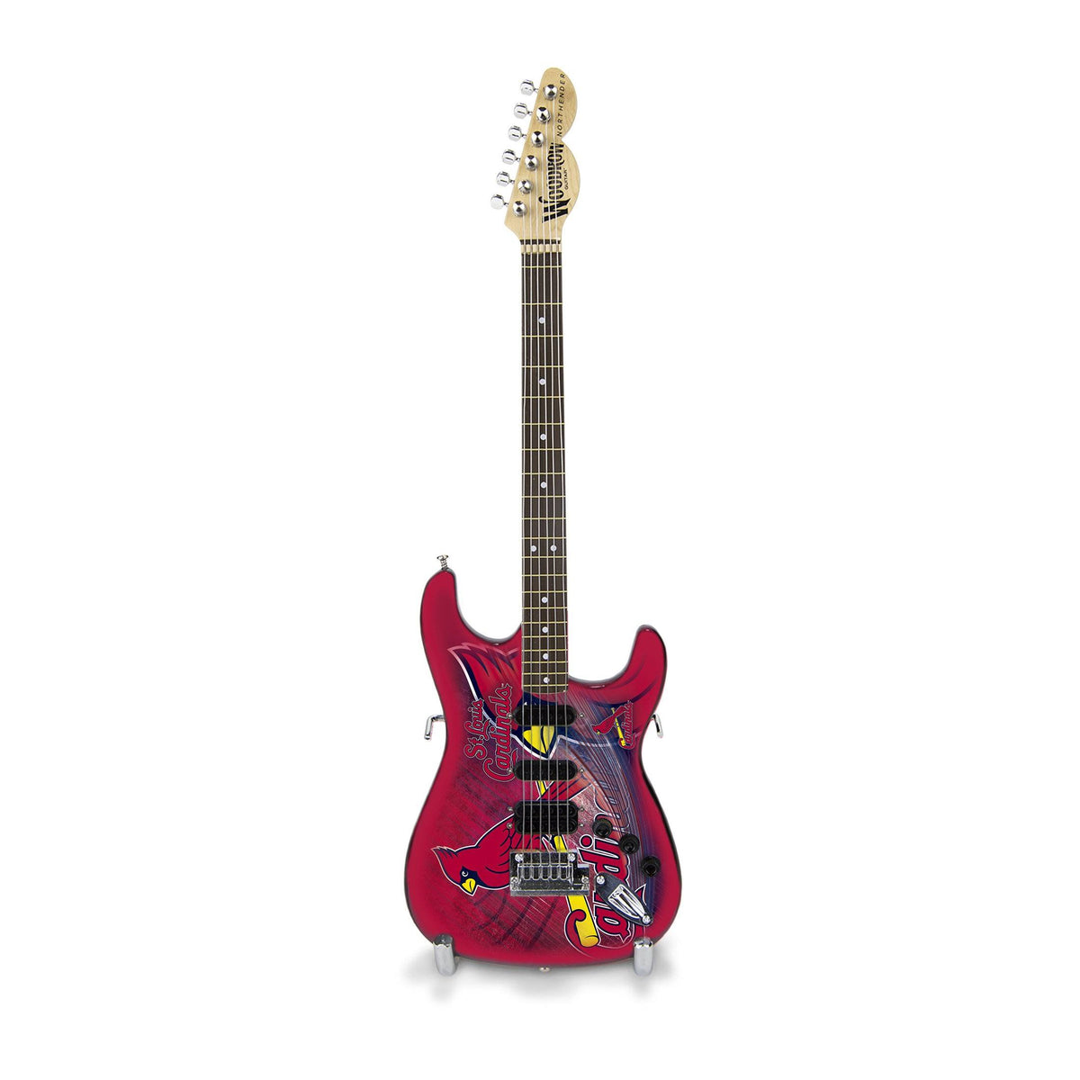 Mini Guitar W70622