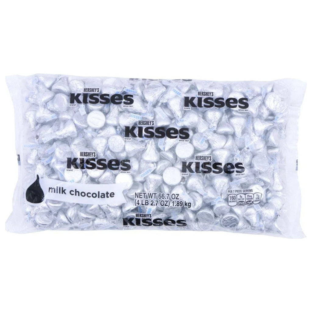 66.7 oz Milk Chocolate Candy R89339