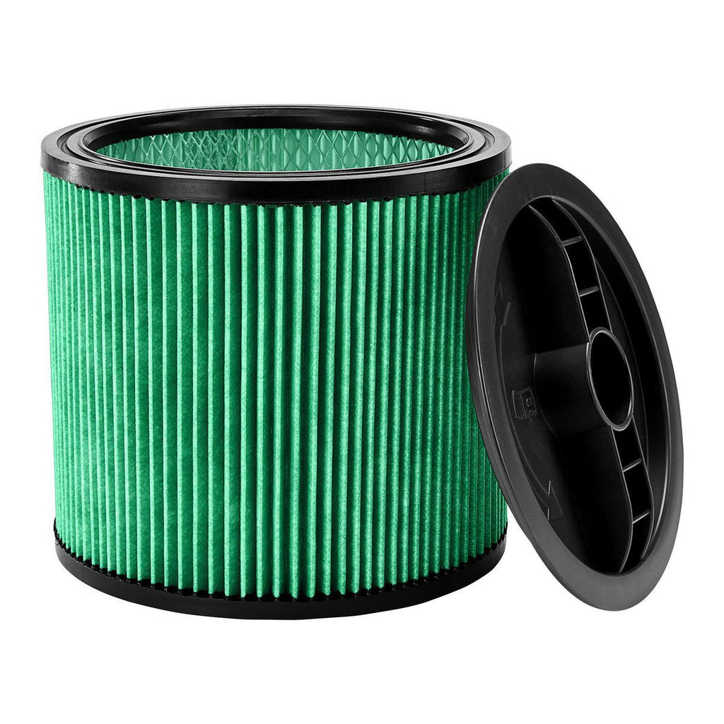 HEPA Five Layer Wet/Dry Vacuum Replacement Filter Y45220