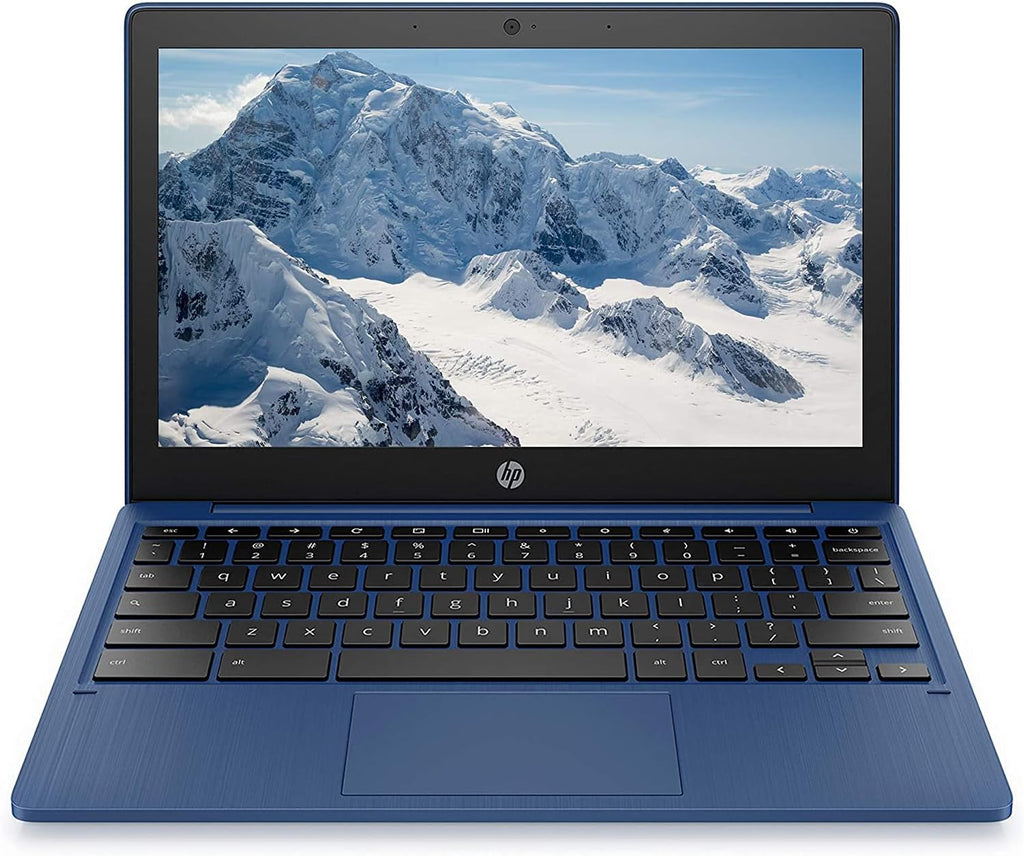 11.6 HD Anti-Glare Chromebook, 4GB RAM, 64GB eMMC M566868