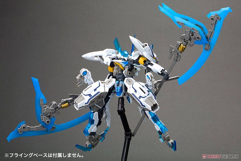1/100 Scale Frame Arms Kit X982