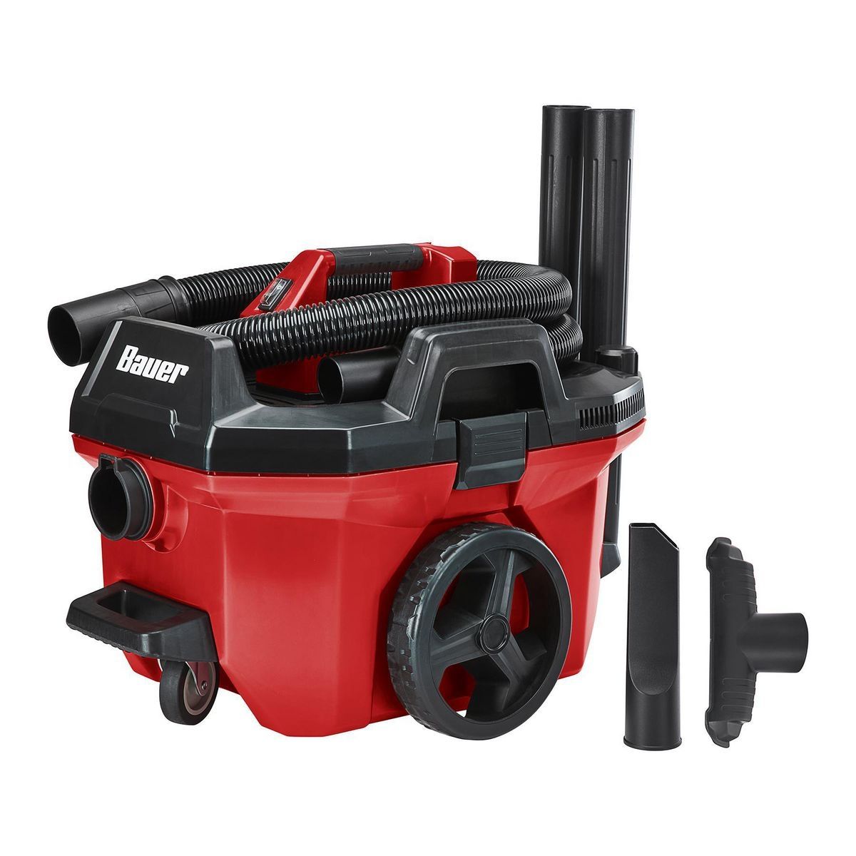 Cordless 7 Gallon Wet/Dry Vacuum U671