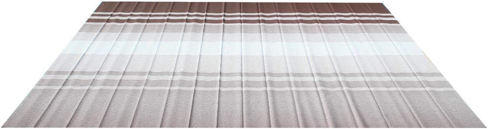 RV Awning Fabric Replacement 10 x 8 Feet Blue P101545