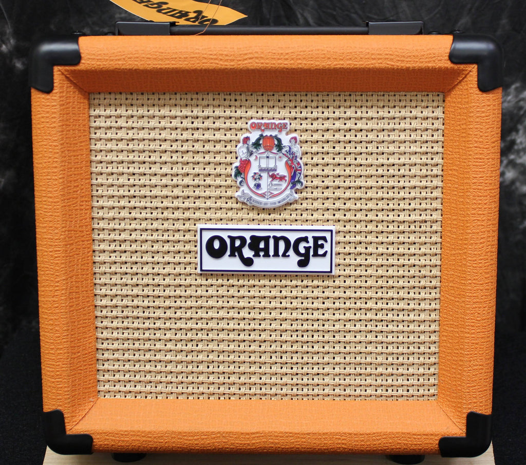 Guitar Speaker Cabinet R2839