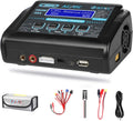 150W 10A 1-6S AC/DC LiPo Battery Balance Charger X108341