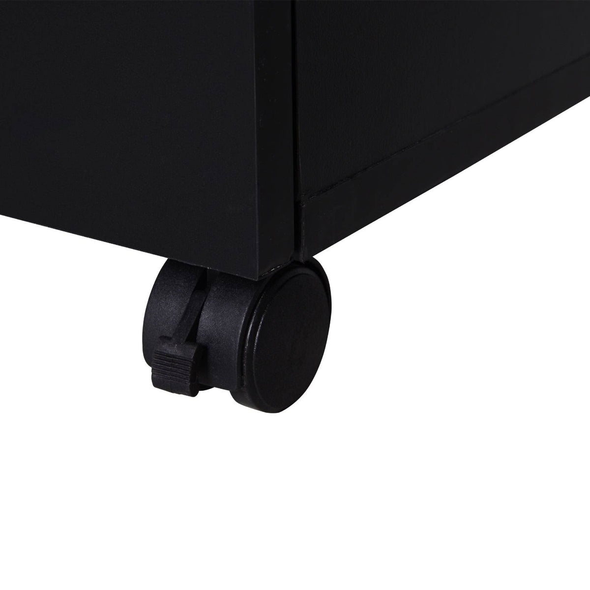 3 Drawer Rolling File Cabinet D179387