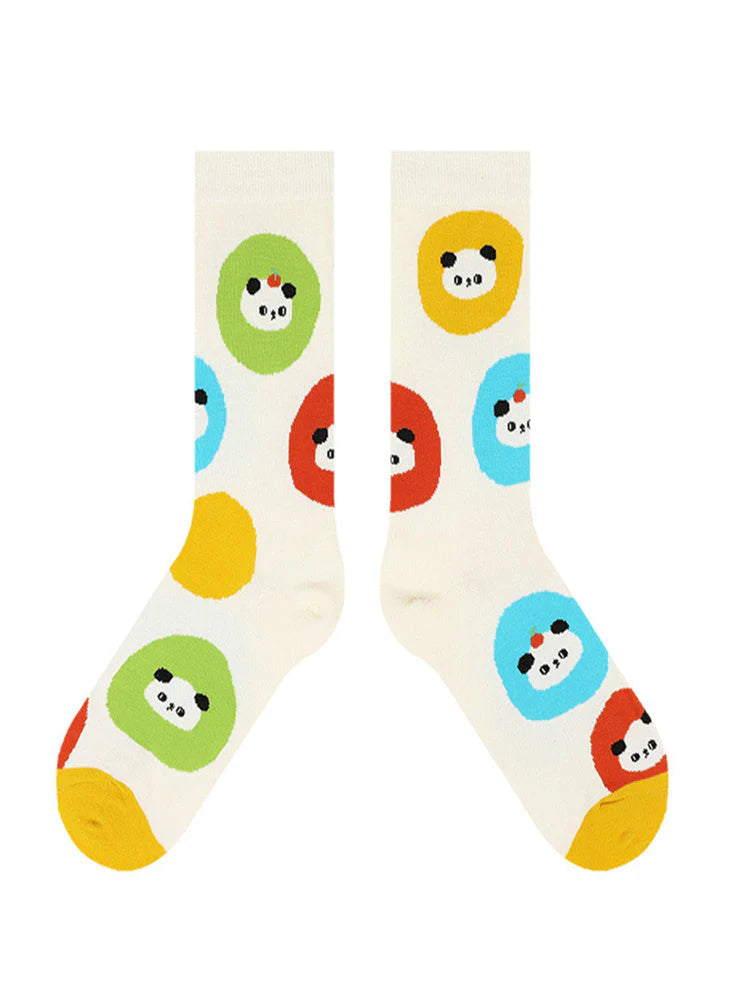 Cotton Socks G794890