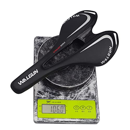 Ultra-Light Carbon Fiber Bike Saddle K652